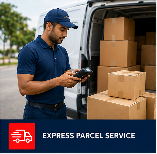 Express Parcel Service