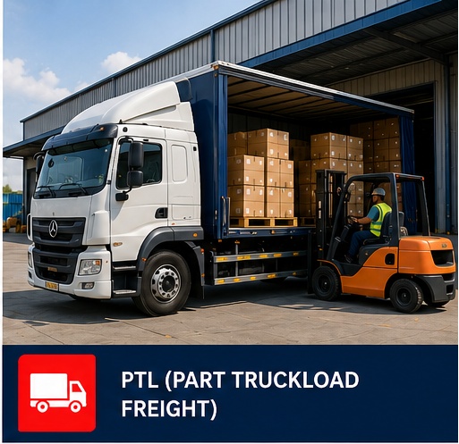 Express Parcel Service