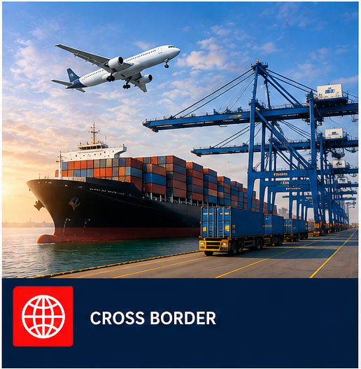 Express Parcel Service